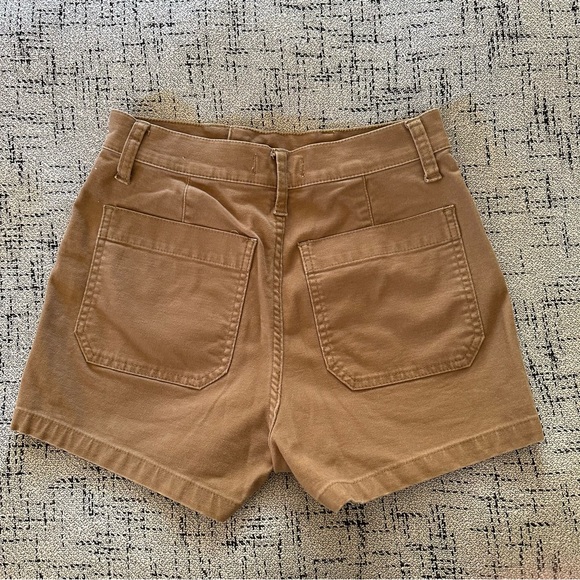 Madewell shorts - Picture 4 of 4
